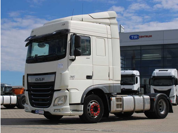 DAF XF 460 FT, EURO 6  в лизинг DAF XF 460 FT, EURO 6: фото 1