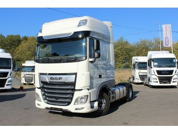 Тягач DAF XF 480 FT SSC EURO 6 NEW!: фото 1