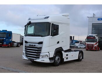 Новый Тягач DAF XG 530 FT, EURO 6, NEW VEHICLE!!!: фото 1 Новый Тягач DAF XG 530 FT, EURO 6, NEW VEHICLE!!!: фото 1