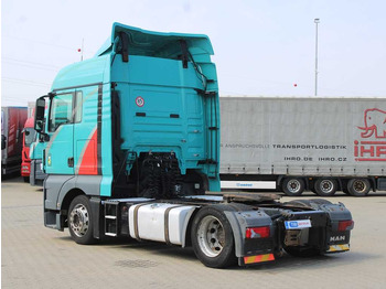 MAN TGX 18.400 4X2 LLS-U, LOWDECK, EURO 6  в лизинг MAN TGX 18.400 4X2 LLS-U, LOWDECK, EURO 6: фото 4
