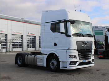 MAN TGX BL 18.510, EURO 6  в лизинг MAN TGX BL 18.510, EURO 6: фото 2