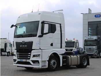 MAN TGX BL 18.510, EURO 6  в лизинг MAN TGX BL 18.510, EURO 6: фото 1