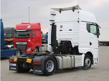 MAN TGX BL 18.510, EURO 6  в лизинг MAN TGX BL 18.510, EURO 6: фото 3
