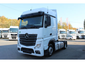 Тягач Mercedes-Benz Actros 1845 LS EURO 6: фото 1 Тягач Mercedes-Benz Actros 1845 LS EURO 6: фото 1
