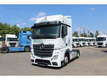 Тягач Mercedes-Benz Actros 1848 LSNRL , EURO 6 , LOWDECK: фото 1