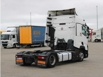 Renault T 460, EURO 6, AIR SUSPENSIONS  в лизинг Renault T 460, EURO 6, AIR SUSPENSIONS: фото 3