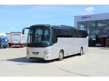 Туристический автобус VDL FUTURA FHD2-122/440,RETARDER,EURO 6,51 SEATS: фото 1 Туристический автобус VDL FUTURA FHD2-122/440,RETARDER,EURO 6,51 SEATS: фото 1