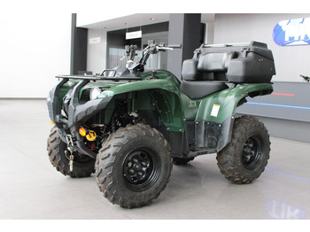Квадроцикл Yamaha GRIZZLY 700 FI, 4X4, HEATED SEAT, WINCH,NEW TIRE: фото 1 Квадроцикл Yamaha GRIZZLY 700 FI, 4X4, HEATED SEAT, WINCH,NEW TIRE: фото 1