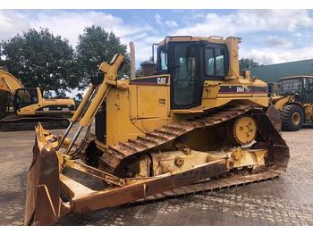 Бульдозер Caterpillar D 6 R LGP: фото 1 Бульдозер Caterpillar D 6 R LGP: фото 1