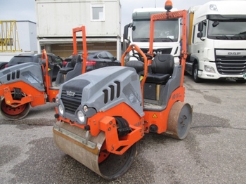 Дорожный каток Hamm HD 10 CVV Walze: фото 1