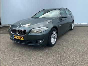 Легковой автомобиль BMW 523 5-serie Touring 523i High Executive Automaat Marge: фото 1 Легковой автомобиль BMW 523 5-serie Touring 523i High Executive Automaat Marge: фото 1