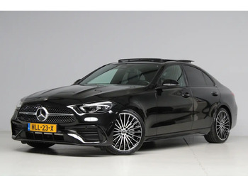 Легковой автомобиль MERCEDES-BENZ
