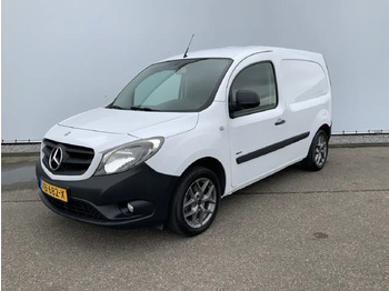Легковой фургон MERCEDES-BENZ Citan 109 CDI