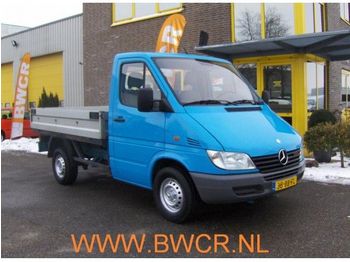 Малотоннажный бортовой грузовик Mercedes-Benz Sprinter 308 CDI PICK UP: фото 1 Малотоннажный бортовой грузовик Mercedes-Benz Sprinter 308 CDI PICK UP: фото 1