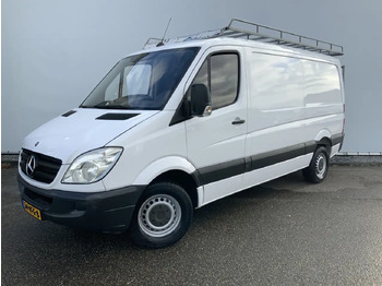 Mercedes-Benz Sprinter 311 2.2 CDI 366 L2H1 Automaat 3 Zits Trekaak 2800k в лизинг Mercedes-Benz Sprinter 311 2.2 CDI 366 L2H1 Automaat 3 Zits Trekaak 2800k: фото 1