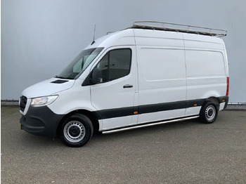 Цельнометаллический фургон MERCEDES-BENZ Sprinter 311