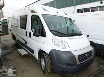 Новый Кастенваген Weinsberg CaraBus 541 MQ Wir machen die besten Preise **Wi: фото 1