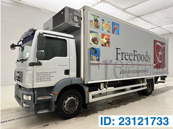 Рефрижератор MAN TGM 18.250