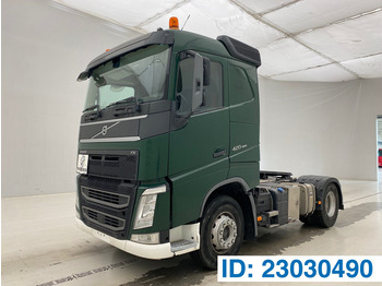 Тягач VOLVO FH 420