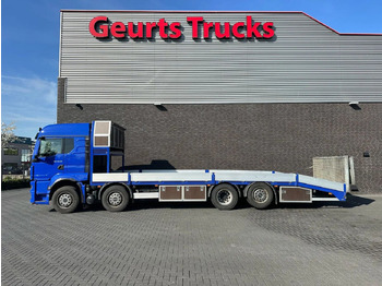 Автовоз MAN TGS 35.510