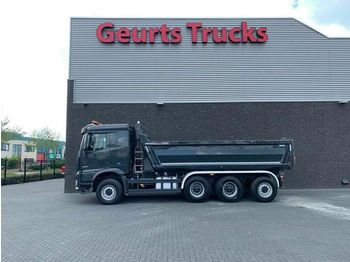 Самосвал Mercedes-Benz AROCS 3258 8X4 KIPPER/TIPPER: фото 1
