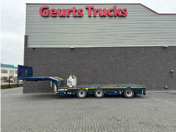 Rojo Trailer KT3 ST EXTENDABLE SEMI DIEPLADER/TI в лизинг Rojo Trailer KT3 ST EXTENDABLE SEMI DIEPLADER/TI: фото 1