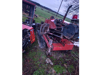 Техника для горизонтального бурения DITCH WITCH