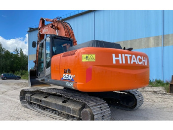 HITACHI ZX 250LC-3 в лизинг HITACHI ZX 250LC-3: фото 2