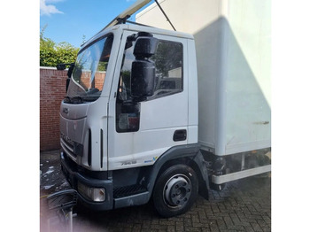 Iveco ML75 E18 manual gearbox.. 180 pk met laadklep в лизинг Iveco ML75 E18 manual gearbox.. 180 pk met laadklep: фото 5