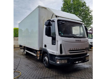 Iveco ML75 E18 manual gearbox.. 180 pk met laadklep в лизинг Iveco ML75 E18 manual gearbox.. 180 pk met laadklep: фото 1