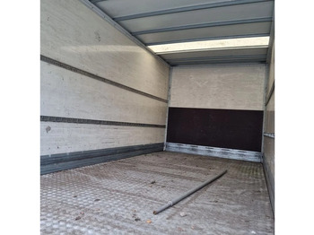 Iveco ML75 E18 manual gearbox.. 180 pk met laadklep в лизинг Iveco ML75 E18 manual gearbox.. 180 pk met laadklep: фото 3