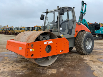 Atlas AW1120 в лизинг Atlas AW1120: фото 3