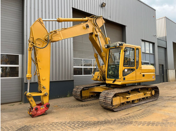 Caterpillar 317BL - CE certified / Triple boom в лизинг Caterpillar 317BL - CE certified / Triple boom: фото 2