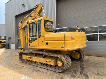 Caterpillar 317BL - CE certified / Triple boom в лизинг Caterpillar 317BL - CE certified / Triple boom: фото 3