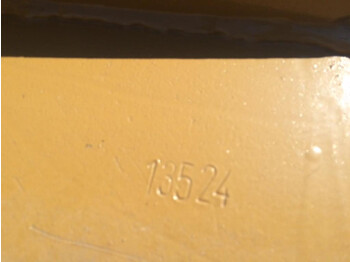Caterpillar 325B / 325C / 325D 47 inch HDbucket в лизинг Caterpillar 325B / 325C / 325D 47 inch HDbucket: фото 5