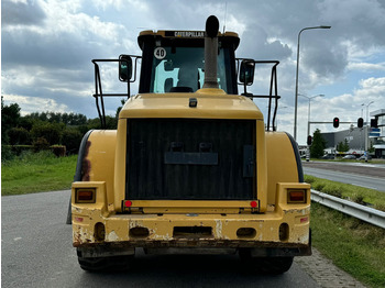 Caterpillar 962H в лизинг Caterpillar 962H: фото 4