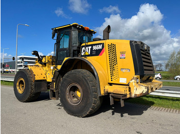 Caterpillar 966M XE в лизинг Caterpillar 966M XE: фото 3