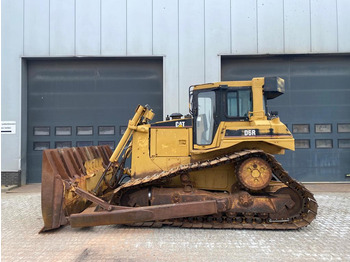 Бульдозер Caterpillar D6R LGP - CE certified / A/C Cabin: фото 1