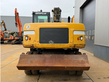 Caterpillar M315D в лизинг Caterpillar M315D: фото 4