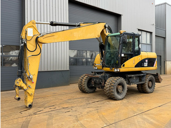 Caterpillar M315D в лизинг Caterpillar M315D: фото 2