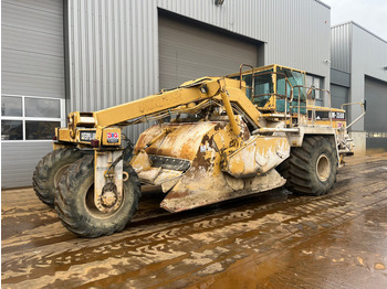 Caterpillar RM350 B в лизинг Caterpillar RM350 B: фото 5