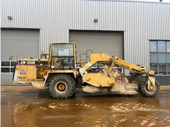 Caterpillar RM350 B в лизинг Caterpillar RM350 B: фото 1