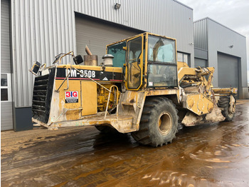 Caterpillar RM350 B в лизинг Caterpillar RM350 B: фото 2