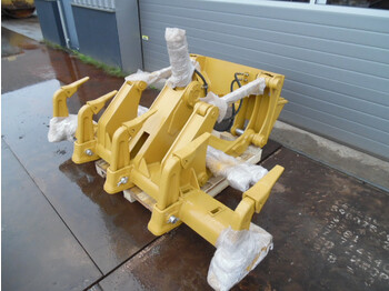 Caterpillar Ripper 12M-2 12M-3 140M-2 140M-3 160M-2 в лизинг Caterpillar Ripper 12M-2 12M-3 140M-2 140M-3 160M-2: фото 2