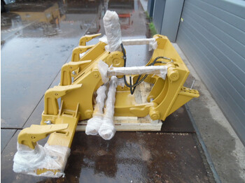Caterpillar Ripper 12M-2 12M-3 140M-2 140M-3 160M-2 в лизинг Caterpillar Ripper 12M-2 12M-3 140M-2 140M-3 160M-2: фото 3