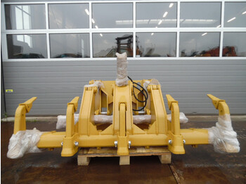 Caterpillar Ripper 12M-2 12M-3 140M-2 140M-3 160M-2 в лизинг Caterpillar Ripper 12M-2 12M-3 140M-2 140M-3 160M-2: фото 1
