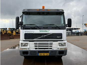 Volvo FM7-42R-80S 4x2 with Atlas 60.1 crane в лизинг Volvo FM7-42R-80S 4x2 with Atlas 60.1 crane: фото 5