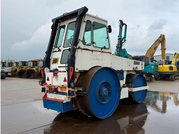 Hamm HW90 / 8 в лизинг Hamm HW90 / 8: фото 2