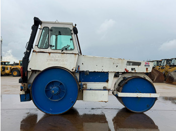 Hamm HW90 / 8 в лизинг Hamm HW90 / 8: фото 1