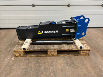 Hammer HS320 в лизинг Hammer HS320: фото 1